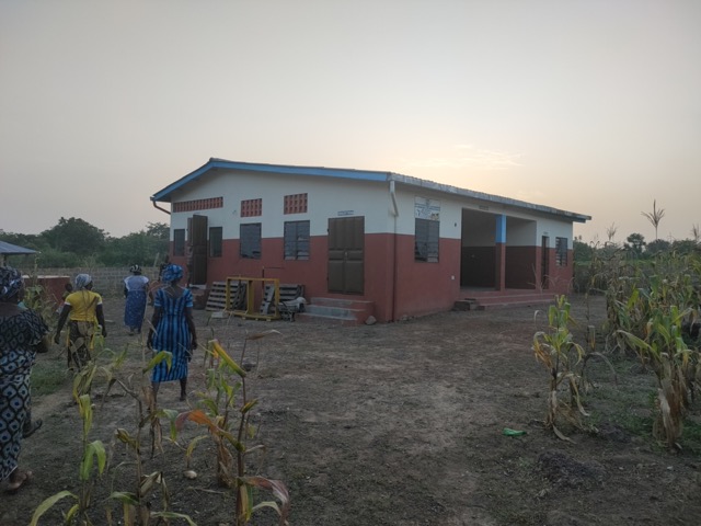 Producing Gari from Cassava: A Techno-Economic and Market Analysis
